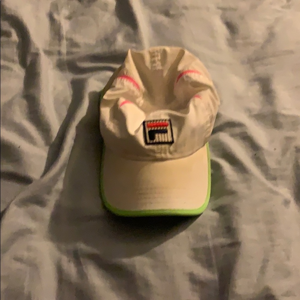 Baseball cap